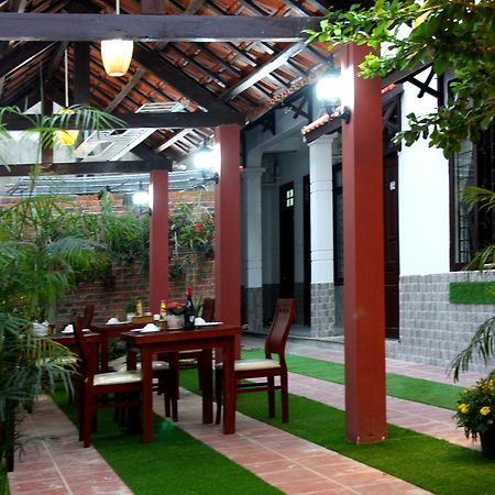 Phuc An Homestay Hoi An Exterior photo