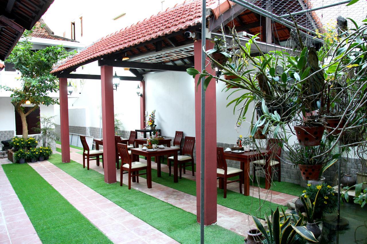 Phuc An Homestay Hoi An Exterior photo