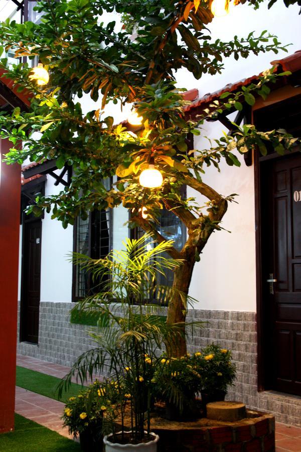 Phuc An Homestay Hoi An Exterior photo