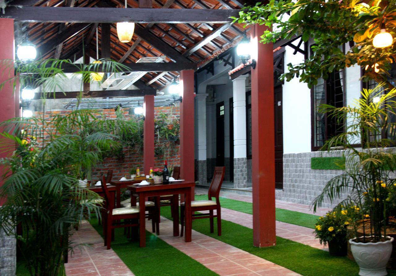 Phuc An Homestay Hoi An Exterior photo