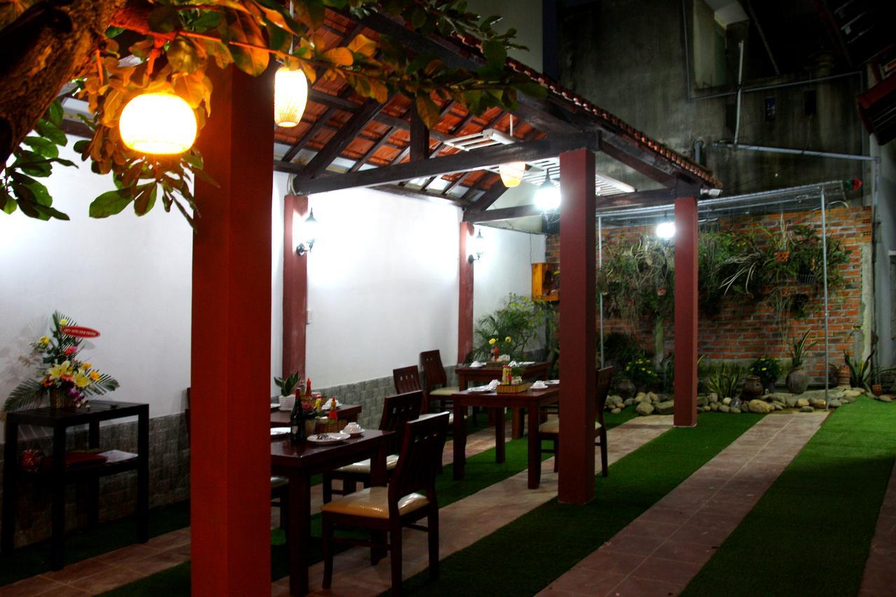 Phuc An Homestay Hoi An Exterior photo